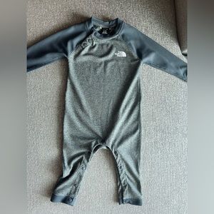 The North Face Baby Waffle Base 12-18M